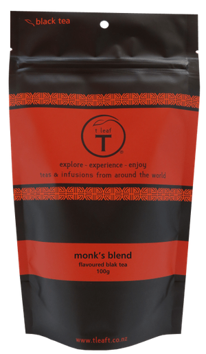 Monk's blend 100g foil pouch