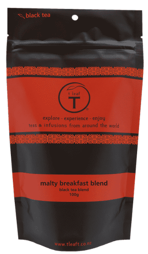 Malty breakfast blend