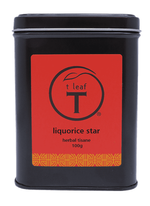 Liquorice star