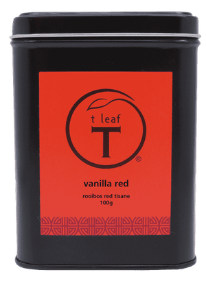 Vanilla red