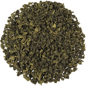 Milk oolong