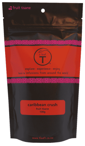 Caribbean crush
