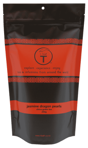 Jasmine dragon pearls