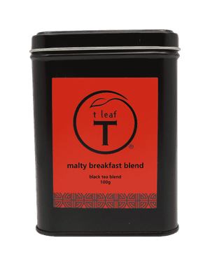 Malty breakfast blend