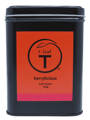 Berrylicious