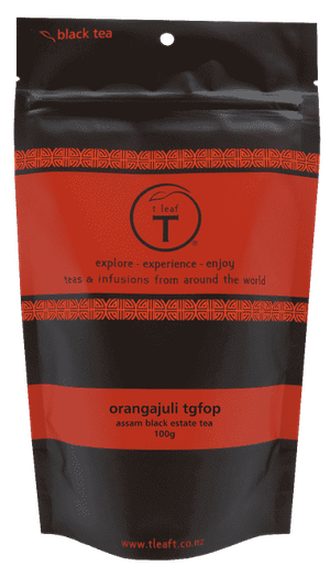 Orangajuli tgfop ff