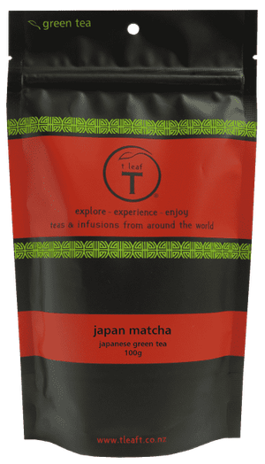 Japan matcha