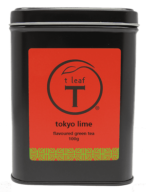 Tokyo lime