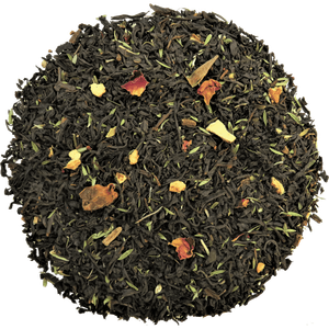 Christmas tea with NZ manuka