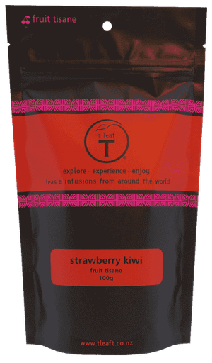 Strawberry kiwi