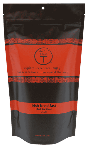 Irish breakfast 250g foil pouch