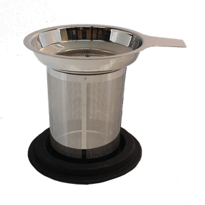 U-Brew infuser basket black
