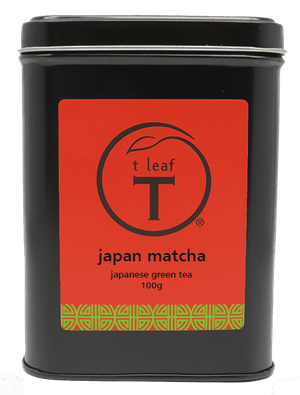 Japan matcha