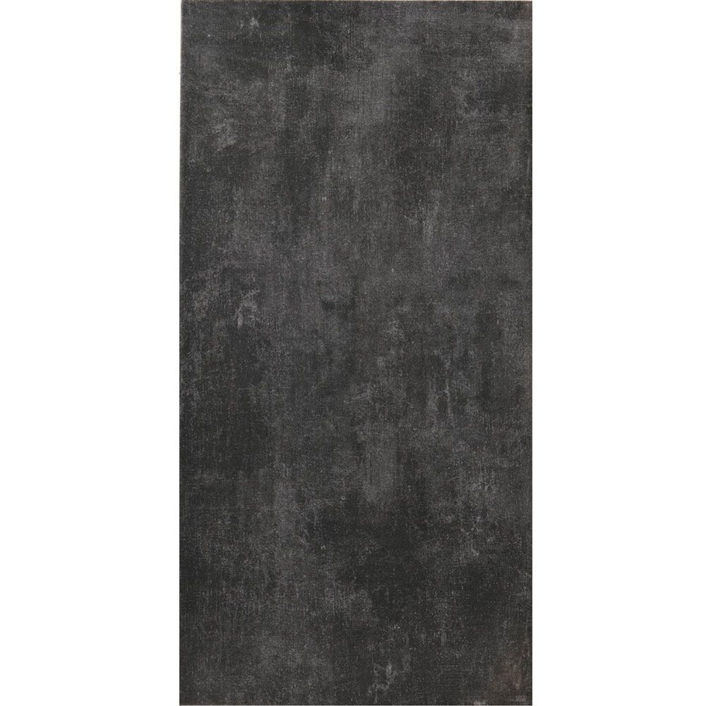 Burghal Black Tiles