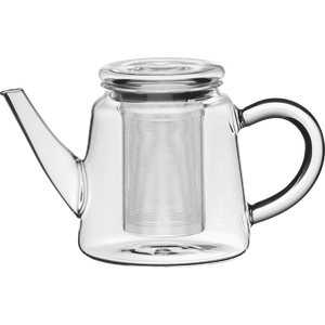 Viva glass teapot 700ml