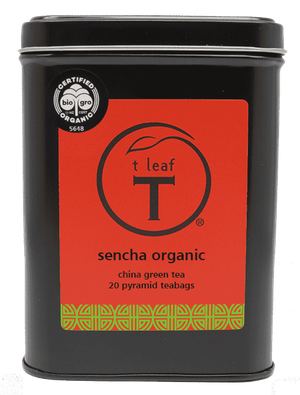 Sencha organic