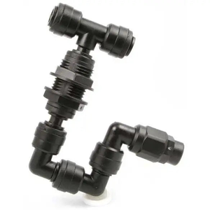 MistKing Single Misting "T" Nozzle