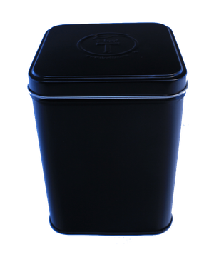 T leaf T small tea canister 125g