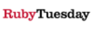 Ruby Tuesday - Order 606097 (Washington,  DC on 8/21)