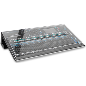 Decksaver Pro Allen & Heath QU 32 Digital Mixer Cover