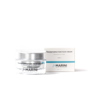 Jan Marini Transformation Face Cream (1 OZ.) reviews
