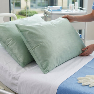 Waterproof & FR - Pillow Protectors