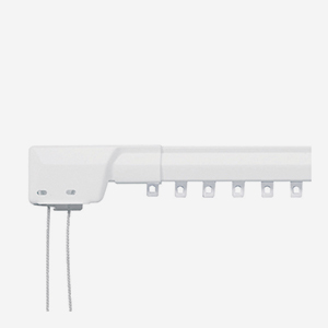 Ultraglide Track Curtain Rail