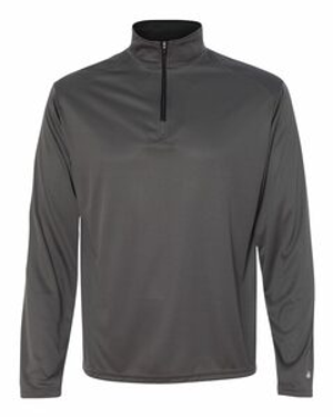Badger Sport 4102 B Core 1/4 Zip