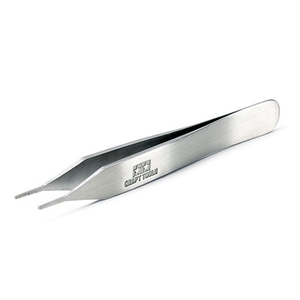TAMIYA 74117 Bending Tweezers For Pe Parts - Tools / Accessories