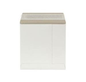195 x 195mm All Board Envelopes - 200 Envelopes