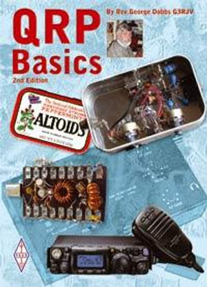 Qrp basics by rev george dobbs g3rjv