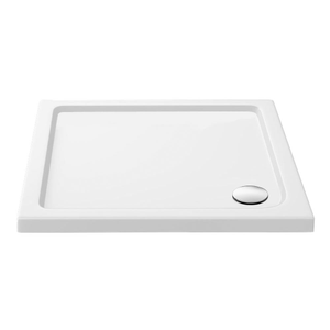 Aurora Stone Square Shower Tray 760 x 760 x 40mm