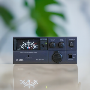 Mydel mp-50wiii 40-50 amp switch mode power supply