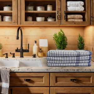 Wonder Dry Tea Towels