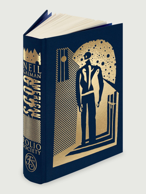 American Gods