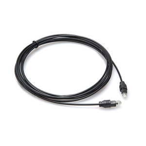 Hosa OPT106 Fibre Optic Cable Toslink to Same 6 ft.