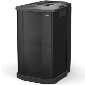 Bose F1 Sub High Performance Compact Subwoofer