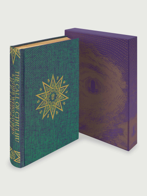 The Call of Cthulhu & Other Weird Stories