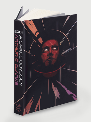 2001: A Space Odyssey