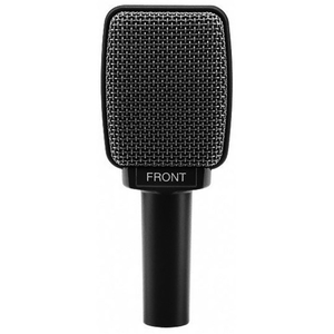 Sennheiser e906 Professional Super-Cardioid Dynamic Instrument Microphone
