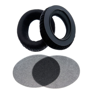Sennheiser HD600/HD650 Replacement Earpads (Pair)
