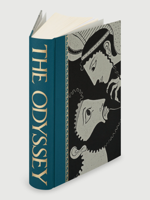 The Odyssey
