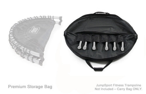 Premium 39" Half-Fold Trampoline Carry Bag | JumpSport