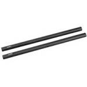 SmallRig 15mm Carbon Fiber Rod - 30cm/12 inch (2pcs) (p/n SR851)