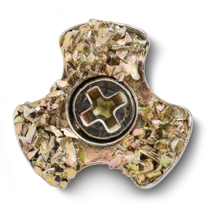 Hardbite Star Cleat (10 Pack)