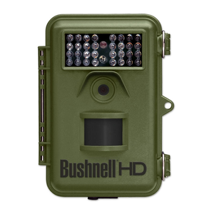 12MP Natureview Cam Essential HD - Low Glow Trail Camera - Green