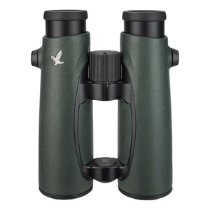 EL 10x42 WB Swarovision Field Pro Binoculars - Green