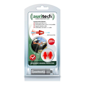 Shoot Hearing Protectors