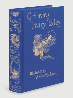 Grimm’s Fairy Tales