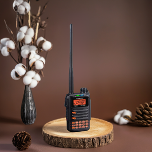 FT-70DE C4FM FDMA / FM 144/430 MHz Dual Band 5W Handheld Transceiver